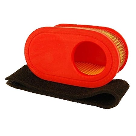 House 490-200-0041 Powermore Air Filter HO698849